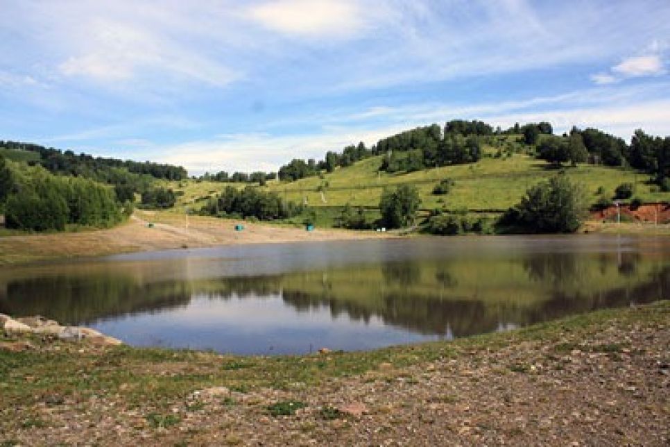 Урочище «Еланда»