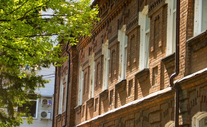 Пр. Сибирский, 43