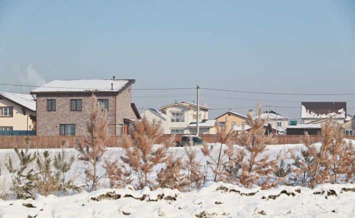 Первомайский район