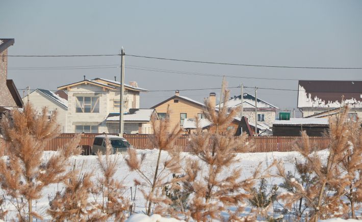 Первомайский район
