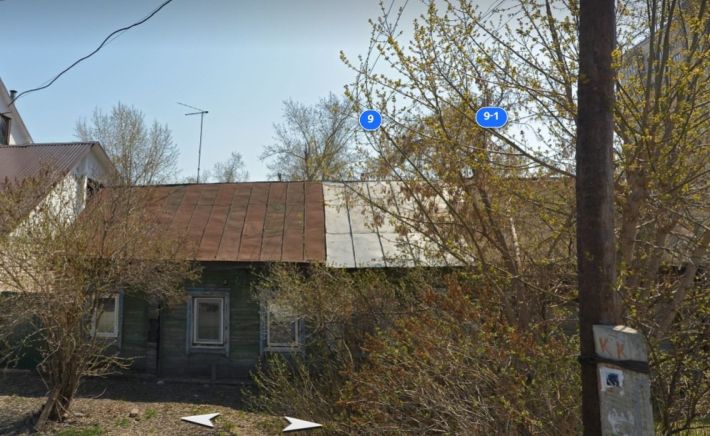 Пролетарская, 9