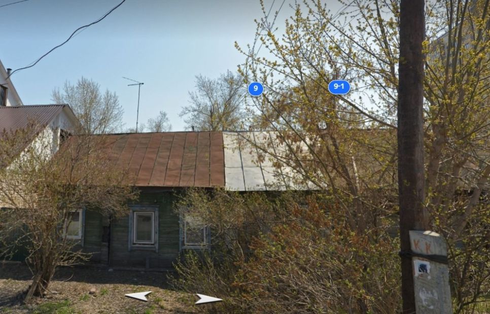 Пролетарская, 9