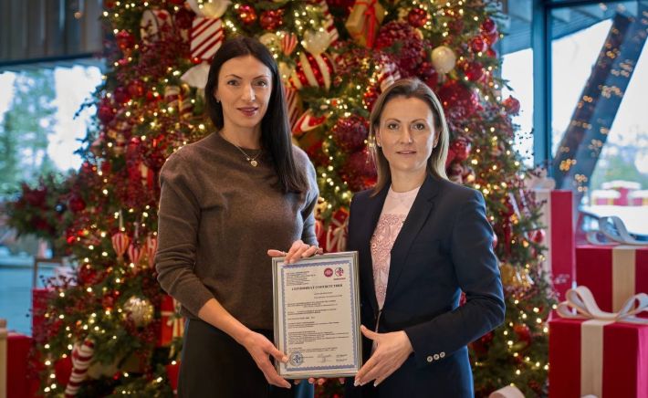 Валентина Скляр, Ольга Филипенкова. 