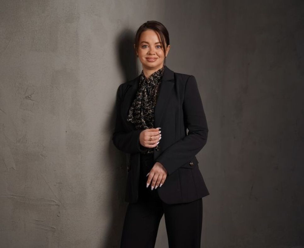 Ксения Белоусова