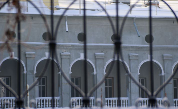 Государственный художественный музей Алтайского края