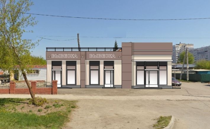 пр. Иртышский, 14