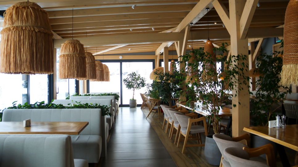 "Сыроварня"