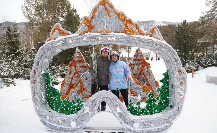 Республика Алтай