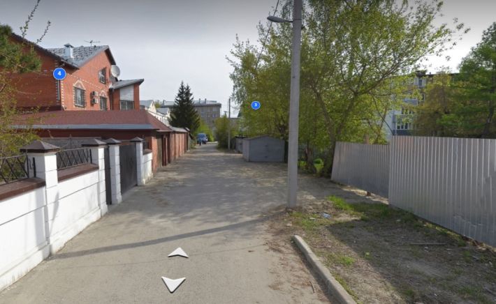 пр. Бурлинский