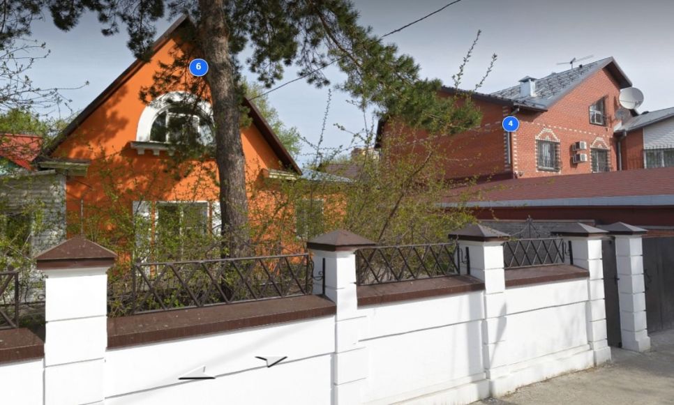 пр. Бурлинский