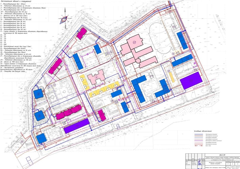 Участок на ул. 6-я Нагорная