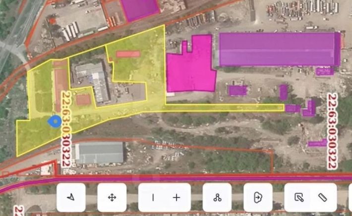 Пр-т Энергетиков, 41Б