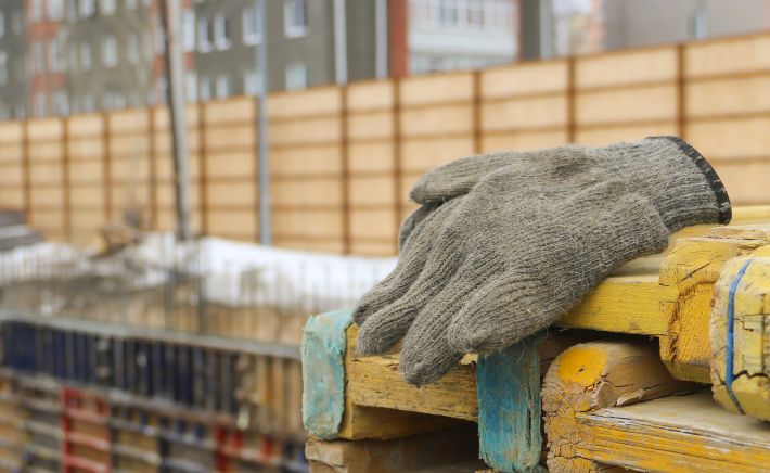 Строительство. Новостройки