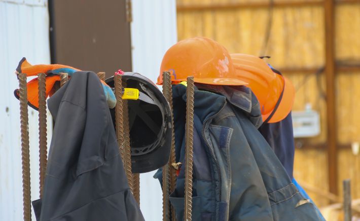 Строительство. Новостройки