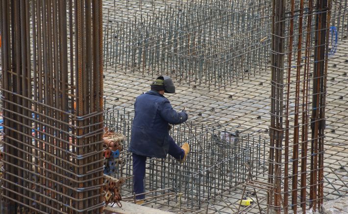 Строительство. Новостройки