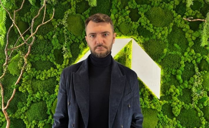 Антон Гарагуля