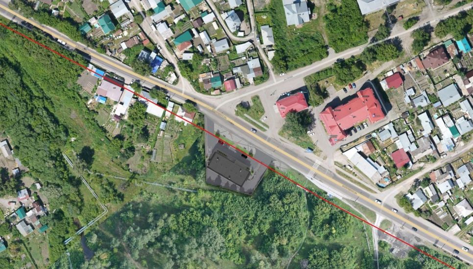 Проект офиса на ул. Гоголя/Загородная
