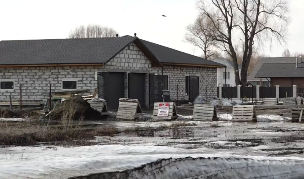 Пос. в Первомайском районе