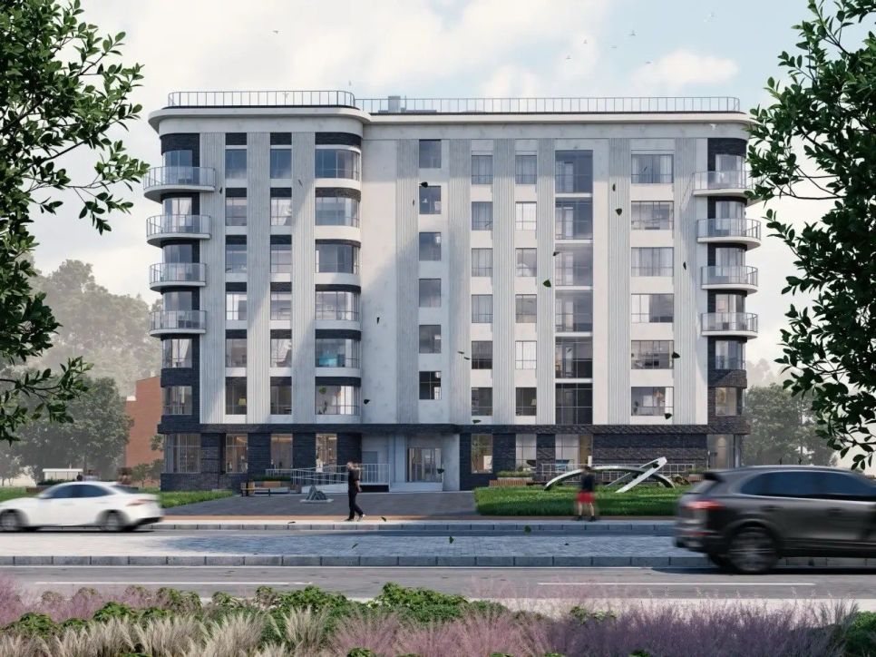 Ул. Пролетарская, 99