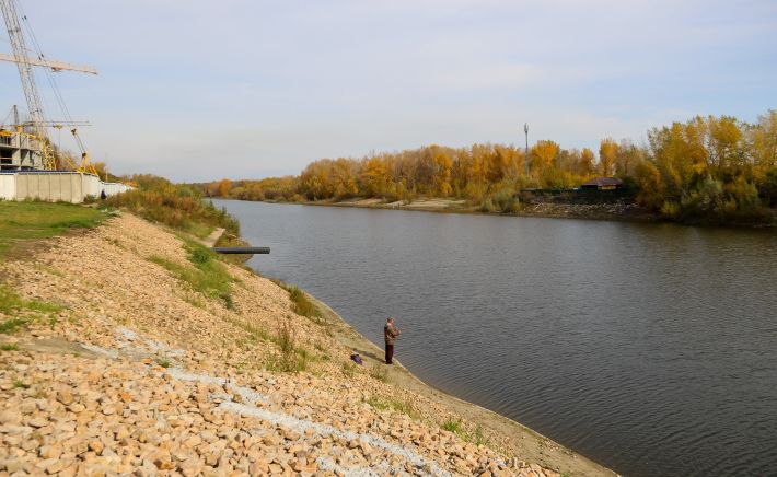 Ковш. 2025 год