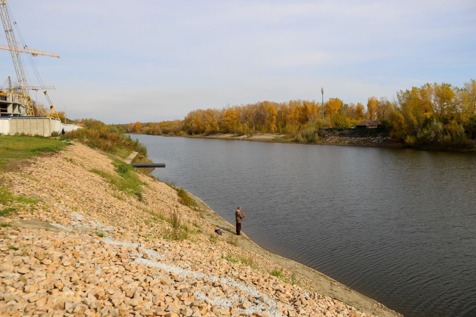 Ковш. 2025 год