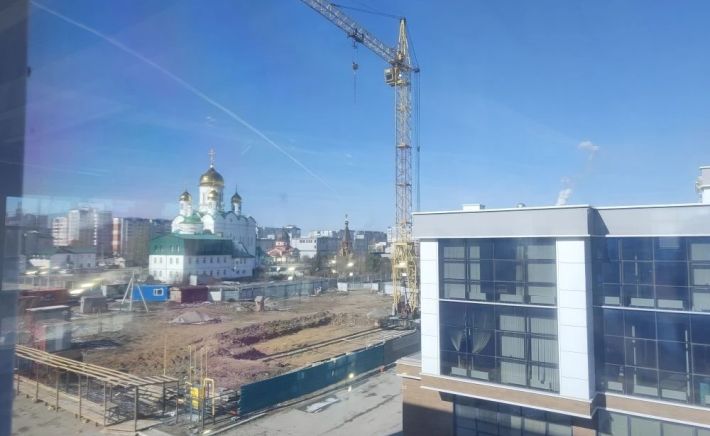 Ул. Взлетная, 31