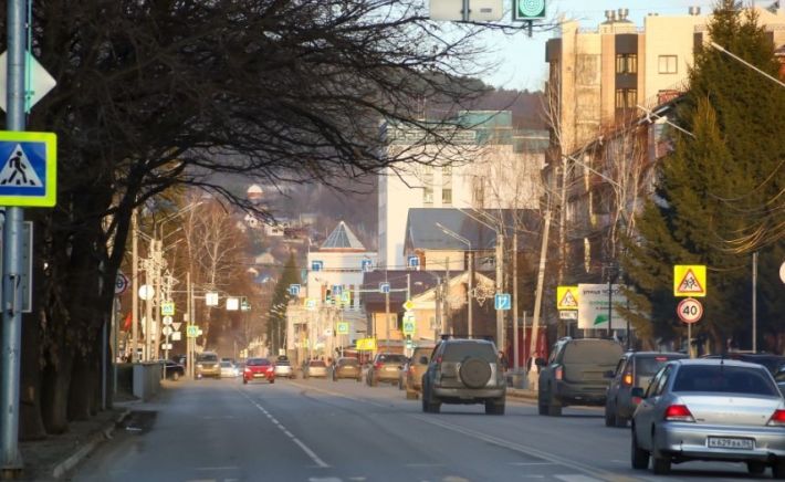 Республика Алтай