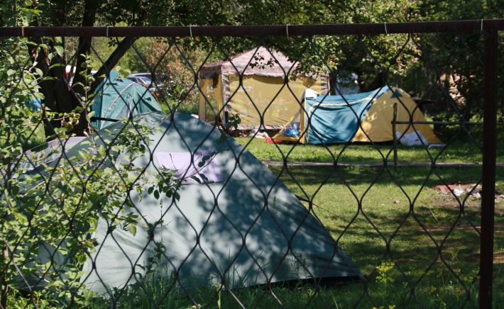 "Бирюзовая Катунь"