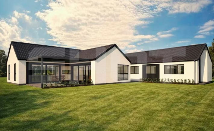 Недвижимость в Новой Зеландии