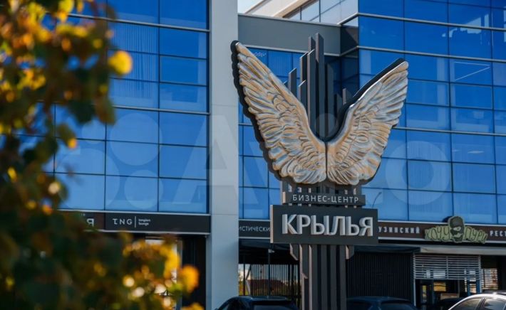 БЦ "Крылья"
