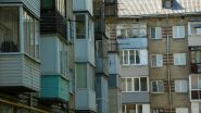 Хрущевка. Барнаул