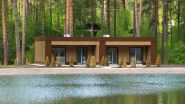 Туркомплекс "Катунь река". "Бирюзовая Катунь"