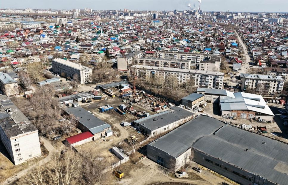 ул. Советской Армии, 50б
