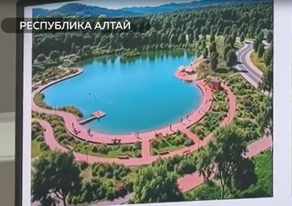 Проект "Еланда"