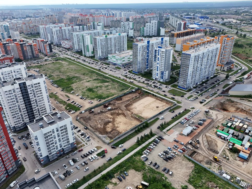 Комплекс "Полюс"