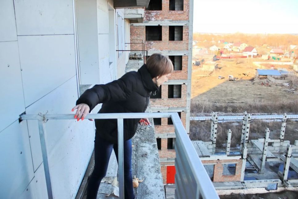 Митрофанова, 2/4