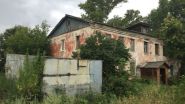 Территория Маслозавода около барнаульского вокзала
