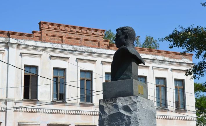 ул. Пушкина, 58