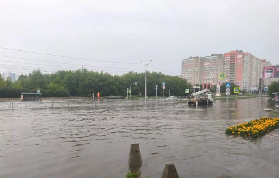 ул. Попова