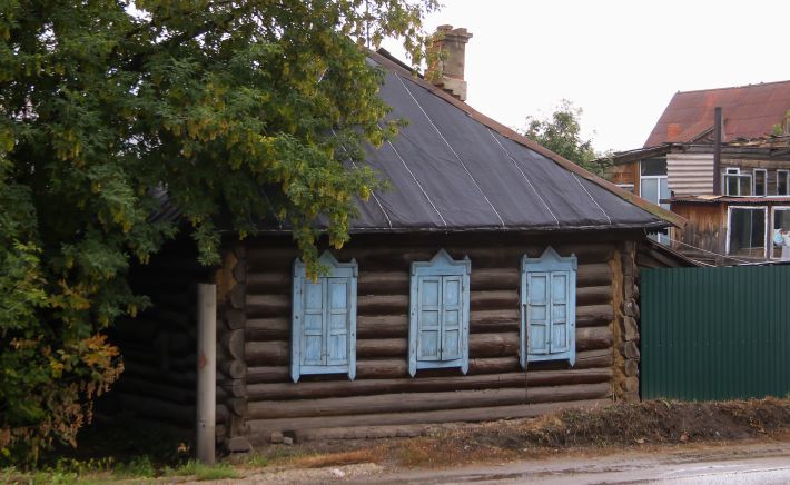 Частный сектор