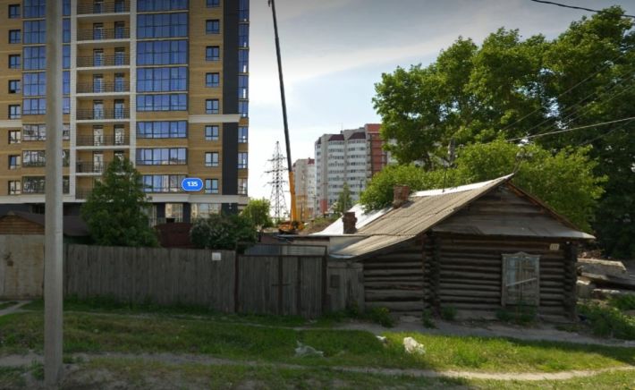 ул. Шевченко, 131
