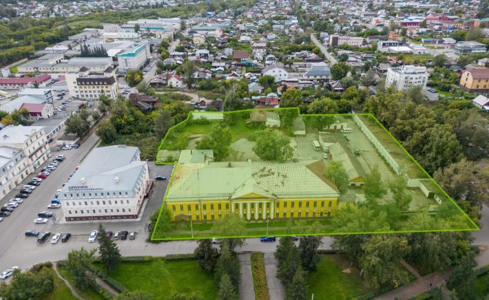  пр. Красноармейский, 19 