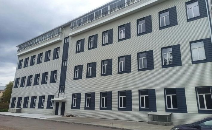 ул. 80 Гвардейская Дивизия, 52