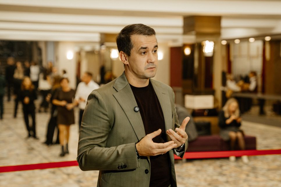Павел Князев