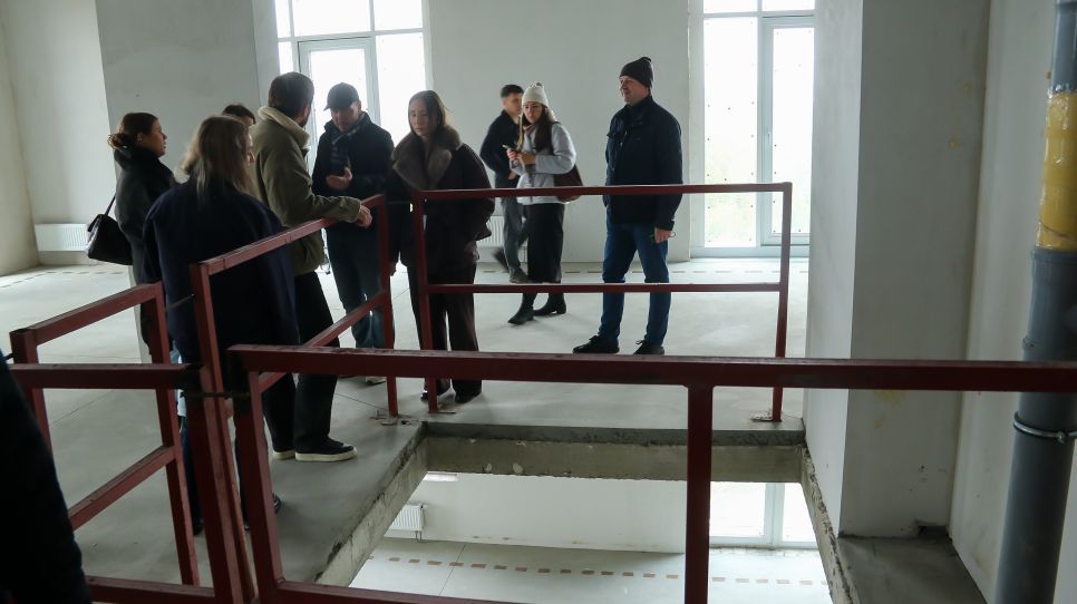 ЖК «Шервуд»
