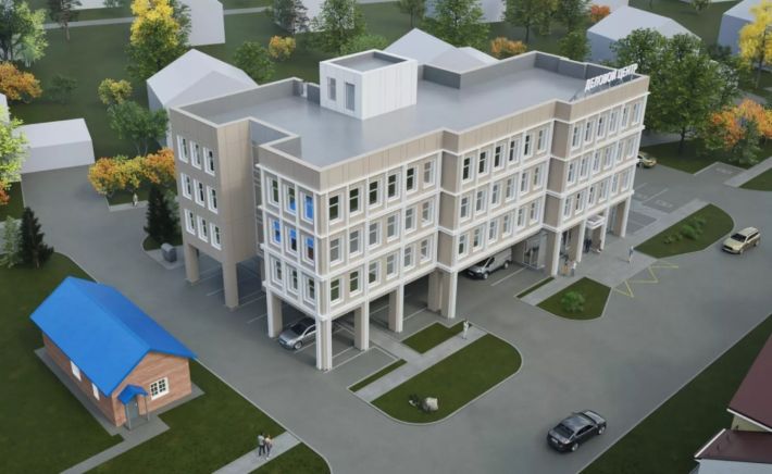ул. Геодезическая, 96в 