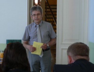 Геннадий МАЛКОВ, директор агентства недвижимости «Дом»