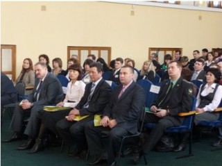 В Управлении Росреестра по Алтайскому краю подвели итоги 2013 года 