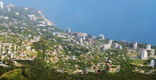 Риэлторы отмечают, что барнаульцы все чаще стали интересоваться жилой недвижимостью в Крыму