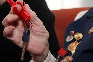 Более 50 ветеранов и инвалидов получат жилье в Алтайском крае